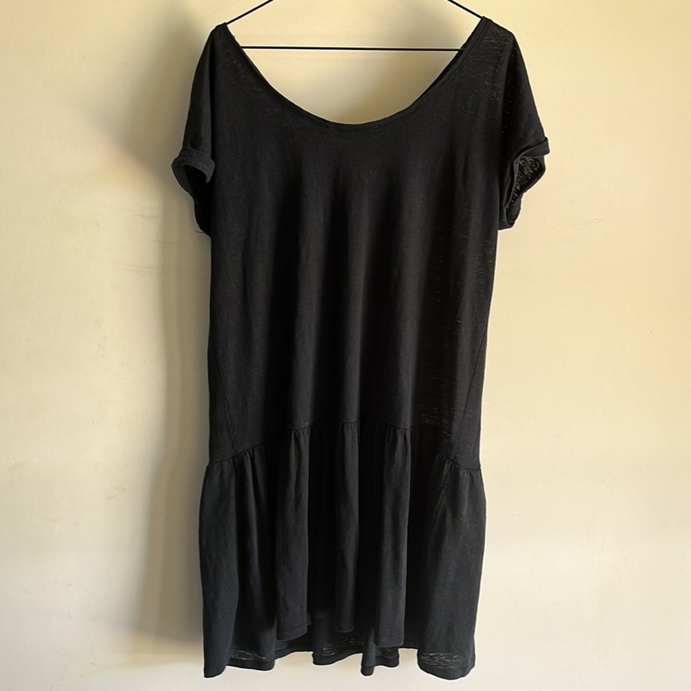 Country Road black dress - Picture 4 of 6